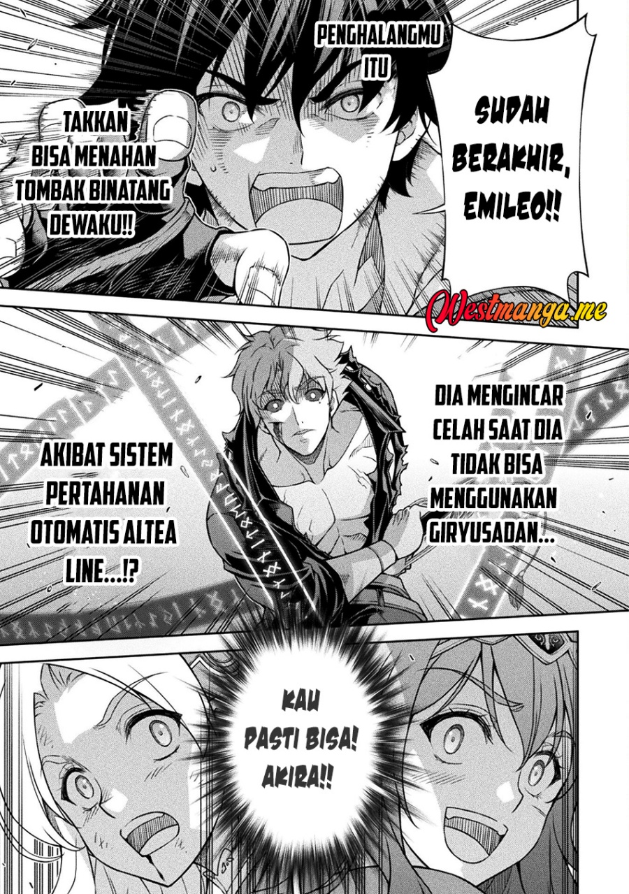 Drawing: Saikyou Mangaka wa Oekaki Skill de Isekai Musou Suru! Chapter 149 Gambar 16